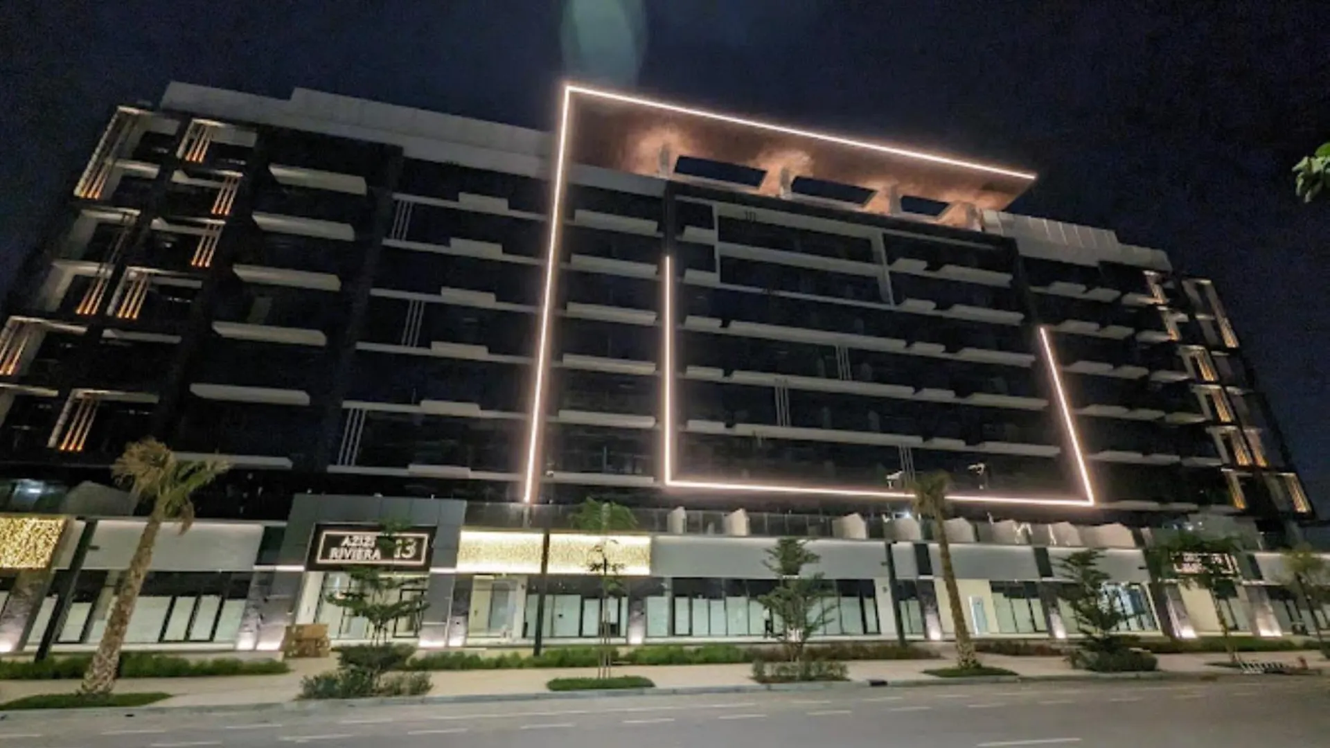 Pleasant Studio Apartment At Azizi Riviera 13, Al Merkadh By Deluxe Holiday Homes Dubai